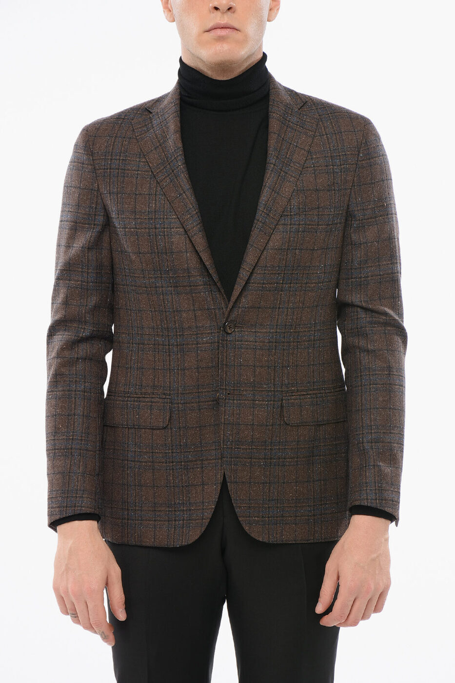 ݥ4!! ͥꥢ CORNELIANI եޥ   Formal Outfits CHECKERED...