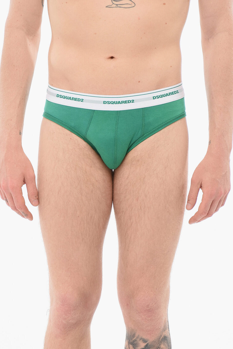 ディースクエアード DSQUARED2 アンダーウェア メンズ Underwear STRETCHY