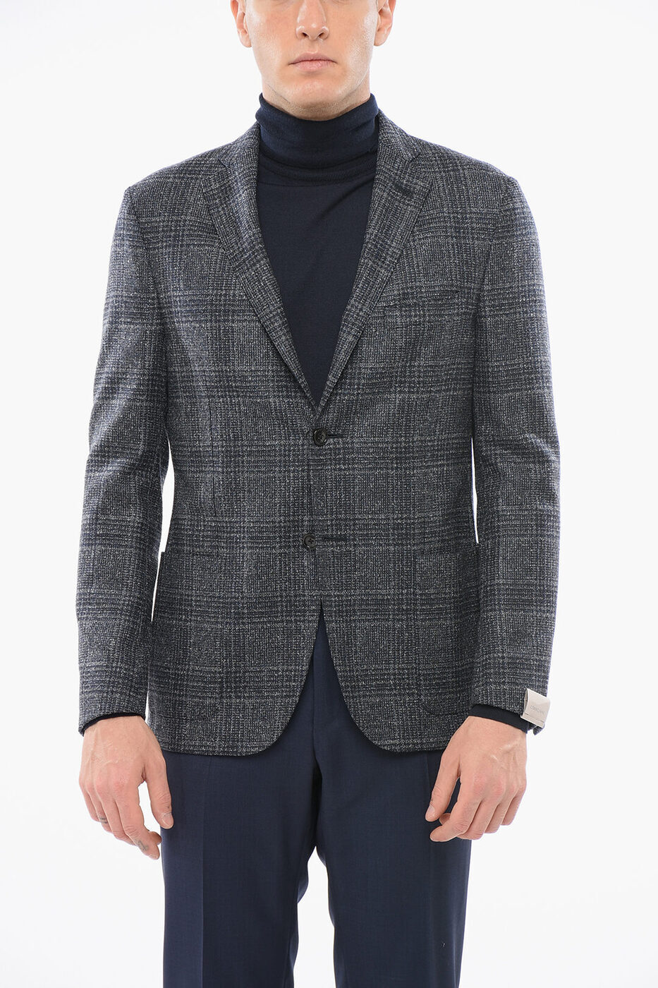 ݥ4!! ͥꥢ CORNELIANI եޥ   Formal Outfits HALF-LINE...