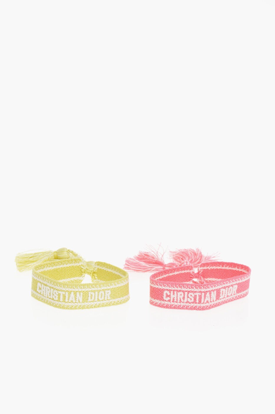 1000OFF!! ǥ CHRISTIAN DIOR 奨꡼ ǥ Jewelry FABRIC J'ADI...