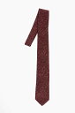 【1000円OFFクーポン配布中!!】 コルネリアーニ CORNELIANI 蝶ネクタイ タイ ネクタイ メンズ Ties and bow ties HERRINGBONE PATTERNED SILK TIE 84U302 9820365 043 関税 送料無料 ラッピング無料 2020AW dk