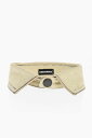 【1000円OFFクーポン配布中!!】 ディースクエアード DSQUARED2 ハイテクアクセサリー ファッション小物 メンズ Hi-Tech Accessories VINTAGE EFFECT LEATHER COLLAR COM0001 01503483 1062 関税 送料無料 ラッピング無料 2020AW dk