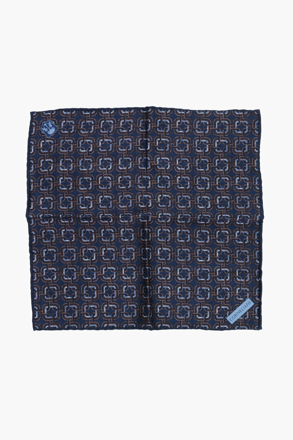 ͥꥢ CORNELIANI ϥƥ꡼ եåʪ  Hi-Tech Accessories GEOMETR...