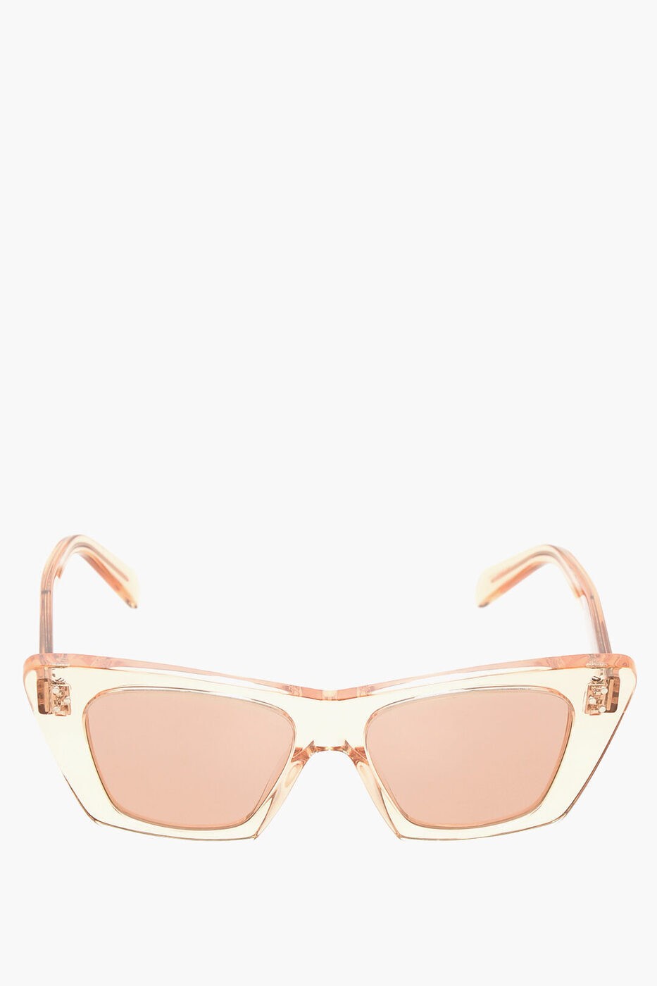 ꡼ CELINE 󥰥饹 󥰥饹ᥬ ǥ Sunglasses CAT-EYE SUNGLASSES WITH S...