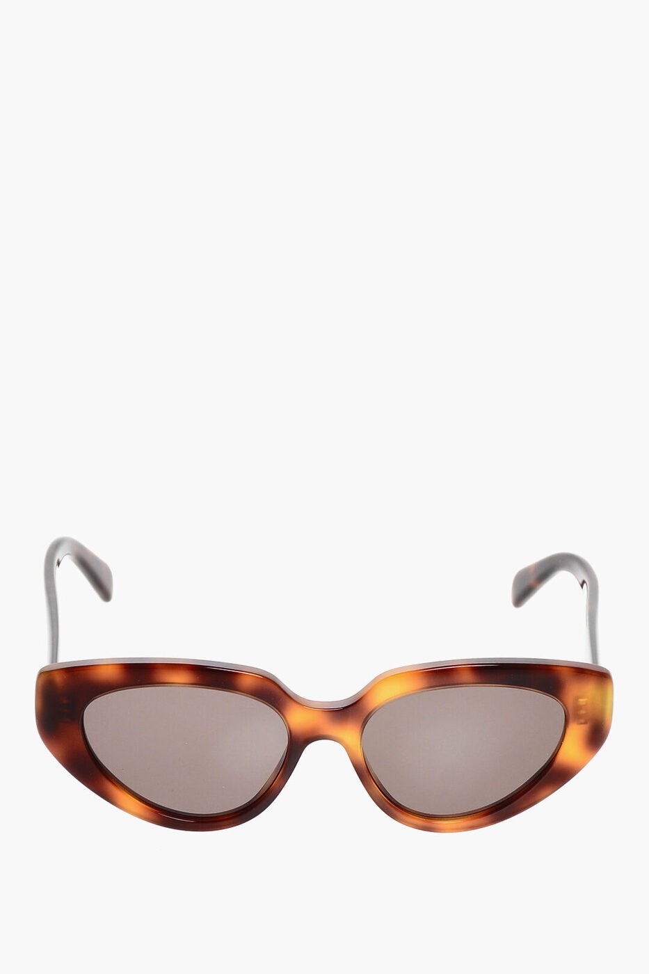꡼ CELINE 󥰥饹 󥰥饹ᥬ ǥ Sunglasses CAT-EYE SUNGLASSES WITH T...