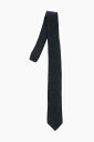 ゼニア ZEGNA 蝶ネクタイ タイ ネクタイ メンズ Ties and bow ties BIRD'S EYE PATTERNED CASHMERE TIE Z8F411L7_D 関税 送料無料 ラッピング無料 2020AW dk