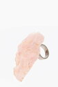 ディースクエアード DSQUARED2 ジュエリー レディース Jewelry RING WITH QUARTZ DETAIL RIW0089 60005983 M2562 関税 送料無料 ラッピング無料 dk