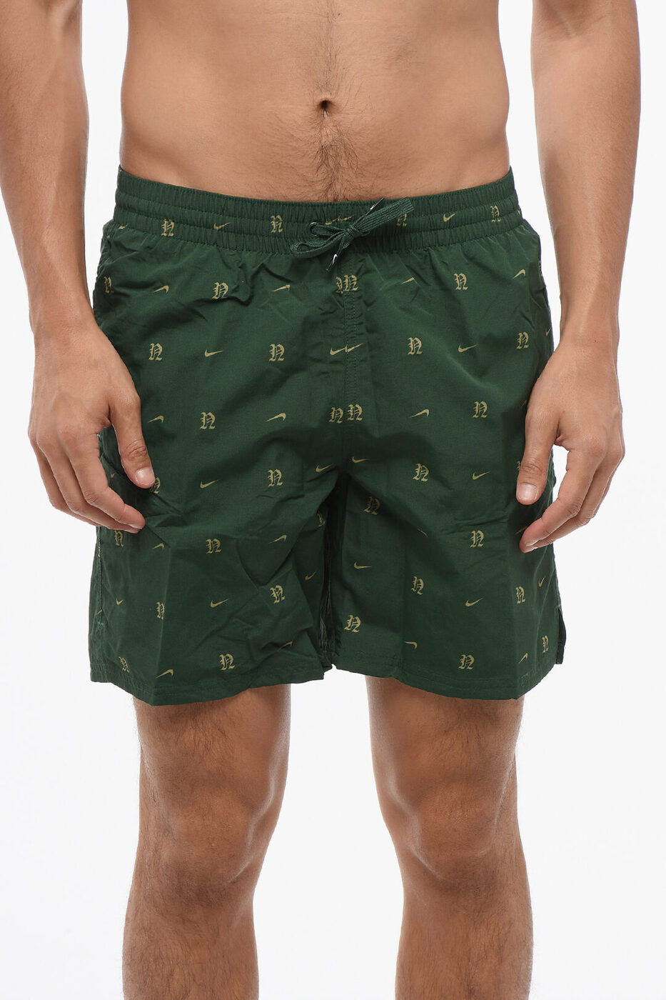 1000OFF!! ʥ NIKE  ०  Swimwear SWIM ALL-OVER MONOGRA...