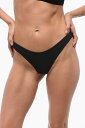 ディースクエアード DSQUARED2 アンダーウェア レディース Underwear HIGH-CUT COTTON ICON SLIP D8LL34220 ISA01 010 関税 送料無料 ラッピング無料 dk