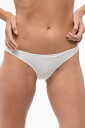 ディースクエアード DSQUARED2 アンダーウェア レディース Underwear COTTON ICON BRIEF WITH PRINT BACK D8L613660 ISA01 110 関税 送料無料 ラッピング無料 dk