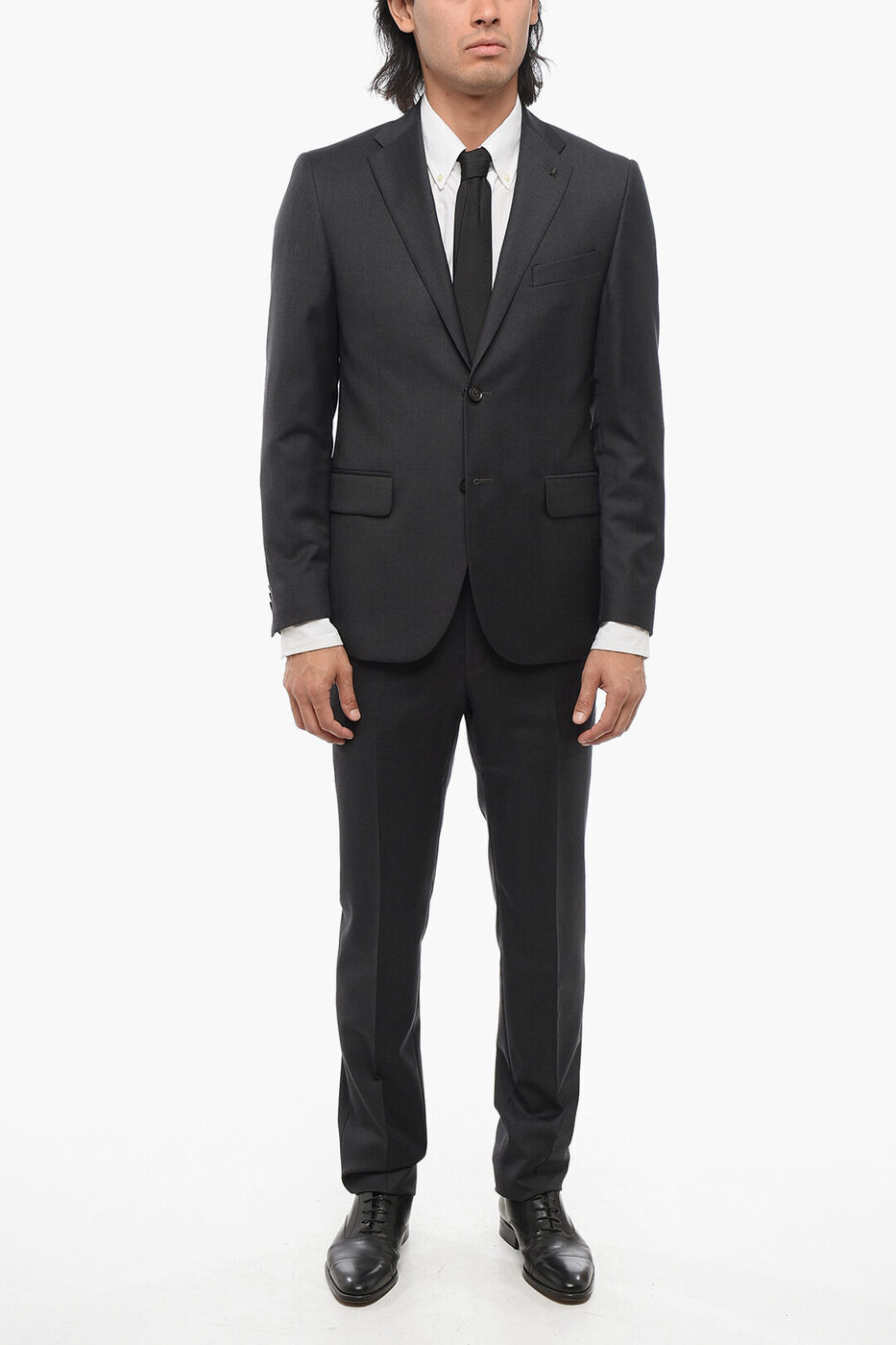 ͥꥢ CORNELIANI եޥ   Formal Outfits CC COLLECTION MELANGE ...