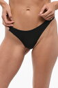 ディースクエアード DSQUARED2 アンダーウェア レディース Underwear COTTON ICON SLIP WITH PRINT BACK D8L613660 ISA01 010 関税 送料無料 ラッピング無料 dk