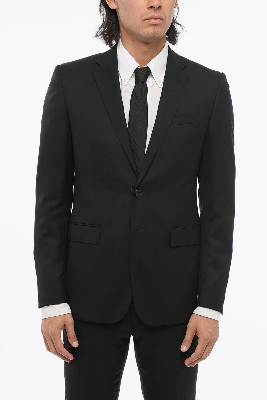 ͥꥢ CORNELIANI եޥ   Formal Outfits TREND 2 BUTTON EXTRAFI...