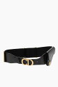 【1000円OFFクーポン配布中!!】 ディオール CHRISTIAN DIOR ベルト レディース Belts ADJUSTABLE SIGNATURE BELT WITH SADDLE DETAIL 60MM B0536CCIM 900 関税 送料無料 ラッピング無料 2020AW dk