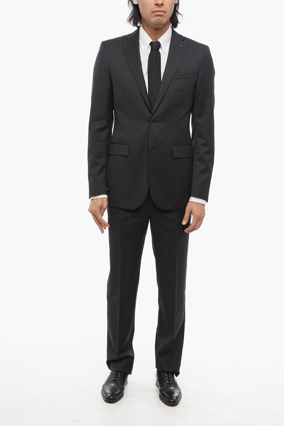 ͥꥢ CORNELIANI եޥ   Formal Outfits CC COLLECTION MELANGE ...