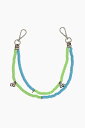 【本日ポイント4倍!!】 ディースクエアード DSQUARED2 ジュエリー メンズ Jewelry TWO TONE D2 CHAIN FOR PANTS CHM0099 33706384 M355 関税 送料無料 ラッピング無料 dk