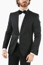 コルネリアーニ CORNELIANI フォーマル スーツ メンズ Formal Outfits CC COLLECTION CENTER VENT 1-BUTTON BLAZER 876Z05 1166104 092 関税 送料無料 ラッピング無料 2020AW dk