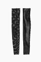 【三連休限定1000円OFF】 ディースクエアード DSQUARED2 ハイテクアクセサリー ファッション小物 レディース Hi-tech accessories SOLID COLOR PERFORATED MUFFS SVW0002 35501845 2124 関税 送料無料 ラッピング無料 2020SS dk