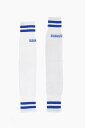 ディースクエアード DSQUARED2 ハイテクアクセサリー ファッション小物 メンズ Hi-Tech Accessories COTTON AND NYLON STRETCH MUFFS WITH CONTRASTING DETAILS SVM0006 13MO0055 M328 関税 送料無料 ラッピング無料 2020SS dk
