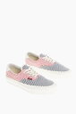 【土日限定1000円OFF】 ヴァンズ VANS スニーカー メンズ Sneakers STRIPED FABRIC OG STYLE 45LX LOW-TOP SNEAKERS VN0A4UVG AR71 関税 送料無料 ラッピング無料 2020SS dk