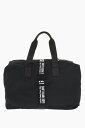 ディースクエアード DSQUARED2 バッグ メンズ Business Bags SOLID COLOR CORDURA FABRIC MADE WITH LOVE DUFFLE BAG WITH LO DFM0050 16806816 2124 関税 送料無料 ラッピング無料 dk