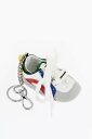【三連休限定1000円OFF】 ディースクエアード DSQUARED2 ハイテクアクセサリー ファッション小物 メンズ Hi-Tech Accessories METAL KEYRING WITH SHOES SHAPED PENDANT KRM0082 18907016 M1463 関税 送料無料 ラッピング無料 dk