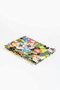 ディースクエアード DSQUARED2 ハイテクアクセサリー ファッション小物 メンズ Hi-Tech Accessories FLORAL PATTERNED LIGHTWEIGHT COTTON BEACH TOWEL D7G445150 ISA01 388 関税 送料無料 ラッピング無料 2020SS dk