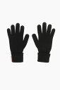 ディースクエアード DSQUARED2 ハイテクアクセサリー ファッション小物 メンズ Hi-Tech Accessories SOLID COLOR WOOL BLEND GLOVES WITH CONTRASTING LOGO DFV021150 ISA01 200 GLOVES 関税 送料無料 ラッピング無料 2020AW dk