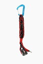 【三連休限定1000円OFF】 ディースクエアード DSQUARED2 ハイテクアクセサリー ファッション小物 レディース Hi-tech accessories FABRIC KEYRING WITH CARABINER MAXI KRW0048 37202405 M037 関税 送料無料 ラッピング無料 dk