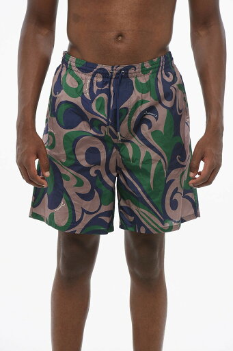 ディースクエアード DSQUARED2 水着 スイムウェア メンズ Swimwear SWIM SHORTS WITH LOGO PRINT D7BM15740.23548 関税 送料無料 ラッピング無料 dk ディースクエアード DSQUARED2 水着 スイムウェア メンズ Swimwear SWIM SHORTS WITH LOGO PRINT D7BM15740.23548 関税 送料無料 ラッピング無料 dk