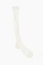 【三連休限定1000円OFF】 ディースクエアード DSQUARED2 アンダーウェア レディース Underwear SOLID COLOR RIBBED LONG SOCKS DHV020210 ISA01 160 関税 送料無料 ラッピング無料 2020SS dk