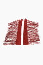 ディースクエアード DSQUARED2 ハイテクアクセサリー ファッション小物 レディース Hi-tech accessories SUEDE WARM GLOVES WITH FRINGES GLW0017 10200001 4065 関税 送料無料 ラッピング無料 2020AW dk