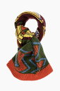 【三連休限定1000円OFF】 ディースクエアード DSQUARED2 ハイテクアクセサリー ファッション小物 メンズ Hi-Tech Accessories MULTICOLOR WOOL BLEND SCARF KNM0102 05M05825 M037 関税 送料無料 ラッピング無料 2020AW dk
