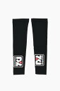 ディースクエアード DSQUARED2 ハイテクアクセサリー ファッション小物 レディース Hi-tech accessories LOGO PRINTED SOLID COLOR MUFFS SVW0004 11705754 2124 関税 送料無料 ラッピング無料 2020SS dk