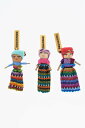 【1000円OFFクーポン配布中!】 ディースクエアード DSQUARED2 ジュエリー メンズ Jewelry SET OF 3 PAIRS OF BABY DOLL BROOCHES PNM0046 37205395 F215 関税 送料無料 ラッピング無料 dk