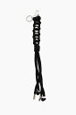 【三連休限定1000円OFF】 ディースクエアード DSQUARED2 ハイテクアクセサリー ファッション小物 メンズ Hi-Tech Accessories FABRIC KEYRING WITH METAL DETAILS KRM0068 37202405 M777 関税 送料無料 ラッピング無料 dk