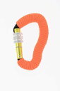 【三連休限定1000円OFF】 ディースクエアード DSQUARED2 ハイテクアクセサリー ファッション小物 メンズ Hi-Tech Accessories FABRIC CARABINER KEYRING KRM0074 37202405 M037 関税 送料無料 ラッピング無料 dk