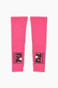 ディースクエアード DSQUARED2 ハイテクアクセサリー ファッション小物 レディース Hi-tech accessories LOGO PRINTED SOLID COLOR MUFFS SVW0004 11705754 9217 関税 送料無料 ラッピング無料 2020SS dk