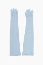ディースクエアード DSQUARED2 ハイテクアクセサリー ファッション小物 レディース Hi-tech accessories SOLID COLOR LEATHER OPERA GLOVES GLW0018 18900001 3074 関税 送料無料 ラッピング無料 2020AW dk