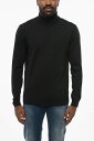 【本日ポイント4倍!!】 コルネリアーニ CORNELIANI セーター ニットウェア メンズ Knitwear VIRGIN WOOL TURTLENECK SWEATER 26M503 2625100 020 関税 送料無料 ラッピング無料 2020AW dk