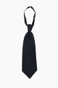 【三連休限定1000円OFF】 コルネリアーニ CORNELIANI 蝶ネクタイ タイ ネクタイ メンズ Ties and bow ties SOLID COLOR SATIN ASCOT TIE 79HUG5 7120311 001 関税 送料無料 ラッピング無料 2020SS dk