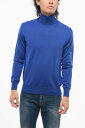 アルテア ALTEA セーター ニットウェア メンズ Knitwear TURTLENECK VIRGIN WOOL SWEATER 2361101/MC/437 6 関税 送料無料 ラッピング無料 2020AW dk