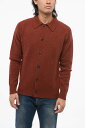 アルテア ALTEA セーター ニットウェア メンズ Knitwear POLO NECK VIRGIN WOOL CARDIGAN 2361004/MC/437 63 関税 送料無料 ラッピング無料 2020AW dk