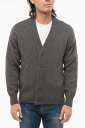アルテア ALTEA セーター ニットウェア メンズ Knitwear CASHMERE BLEND YAK CARDIGAN 2361202/MC/437 11 関税 送料無料 ラッピング無料 2020AW dk