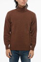 アルテア ALTEA セーター ニットウェア メンズ Knitwear CASHMERE-BLENDED TURTLENECK SWEATER 2361225/MC/437 35 関税 送料無料 ラッピング無料 2020AW dk