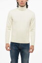 アルテア ALTEA セーター ニットウェア メンズ Knitwear EXTRAFINE MERINO WOOL SWEATER WITH TURTLENECK 2361109/MC/437 28 関税 送料無料 ラッピング無料 2020AW dk