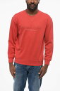 ブルネロ クチネリ BRUNELLO CUCINELLI スウェットシャツ トレーナー メンズ Sweatshirts CREW NECK DREAM OUT LOUD COTTON BLEND SWEATSHIRT WITH EMBROI M0T353441 TD874 CKL23 関税 送料無料 ラッピング無料 2020SS dk