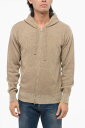 アルテア ALTEA セーター ニットウェア メンズ Knitwear CASHMERE BLEND FULL ZIP SWEATER WITH HOOD 2361214/MC/737 33 関税 送料無料 ラッピング無料 2020AW dk