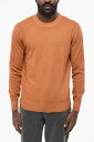 アルテア ALTEA セーター ニットウェア メンズ Knitwear CREW NECK VIRGIN WOOL SWEATER 2361030/MC/437 66 関税 送料無料 ラッピング無料 2020AW dk