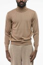 アルテア ALTEA セーター ニットウェア メンズ Knitwear TURTLENECK VIRGIN WOOL SWEATER 2361101/MC/437 34 関税 送料無料 ラッピング無料 2020AW dk